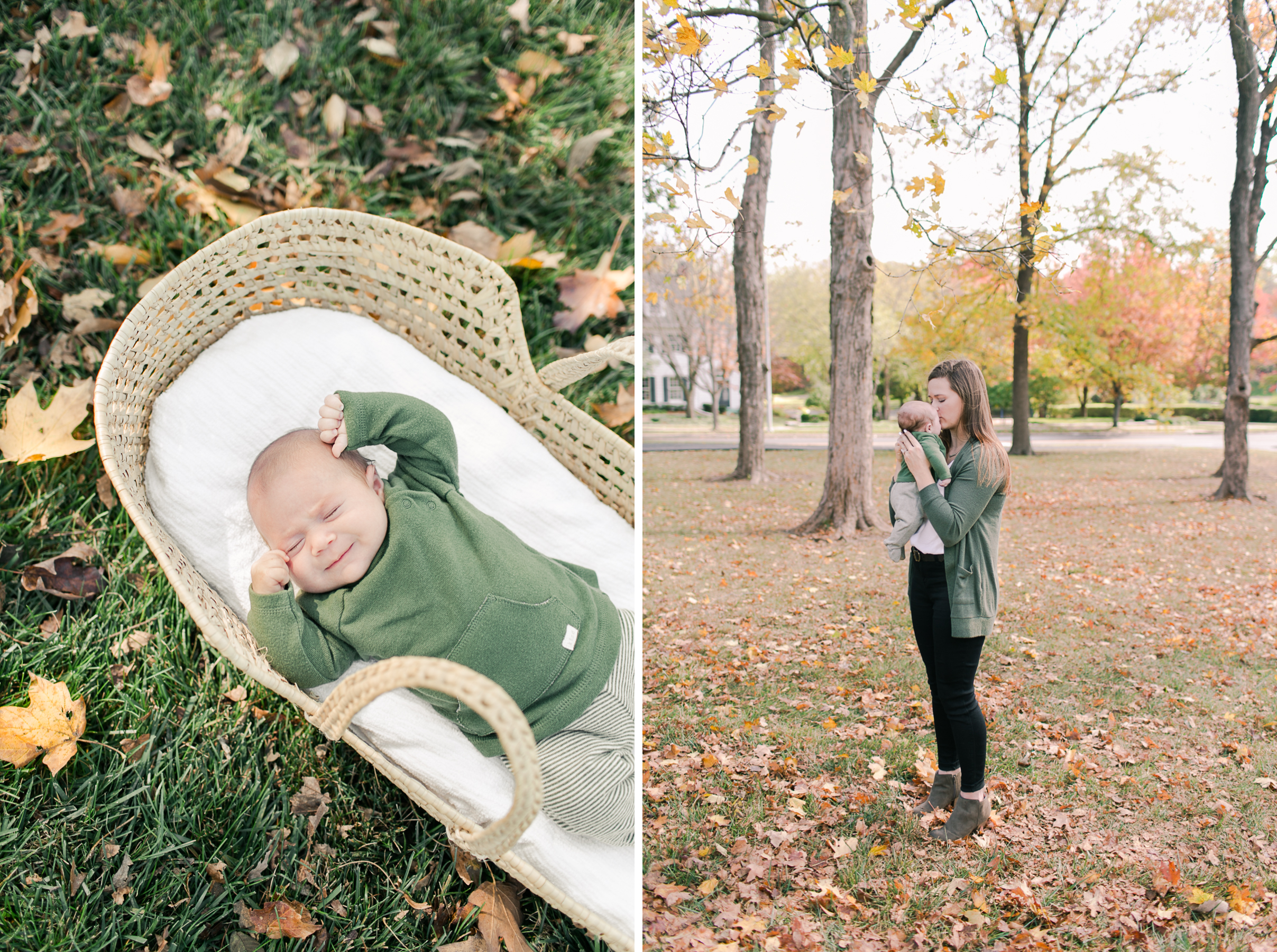 Kansas-City-Newborn-Photographer-Outdoor-Newborn-Session-Alissa-Bird-Portraits