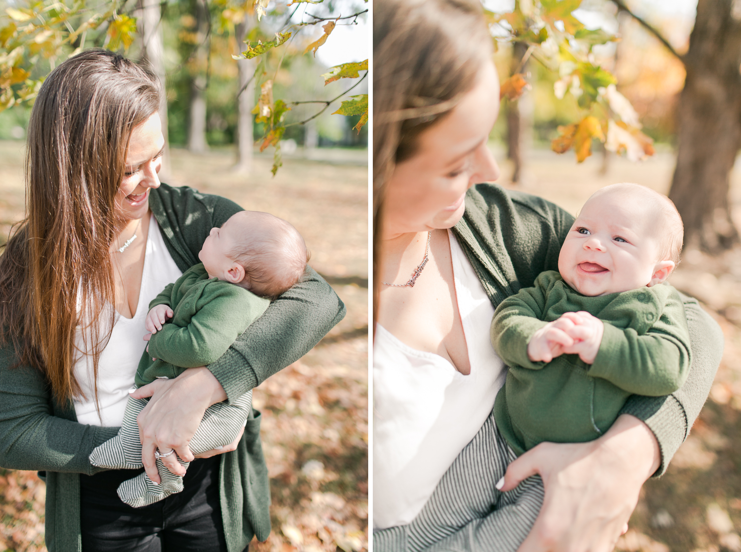 Kansas-City-Newborn-Photographer-Outdoor-Newborn-Session-Alissa-Bird-Portraits