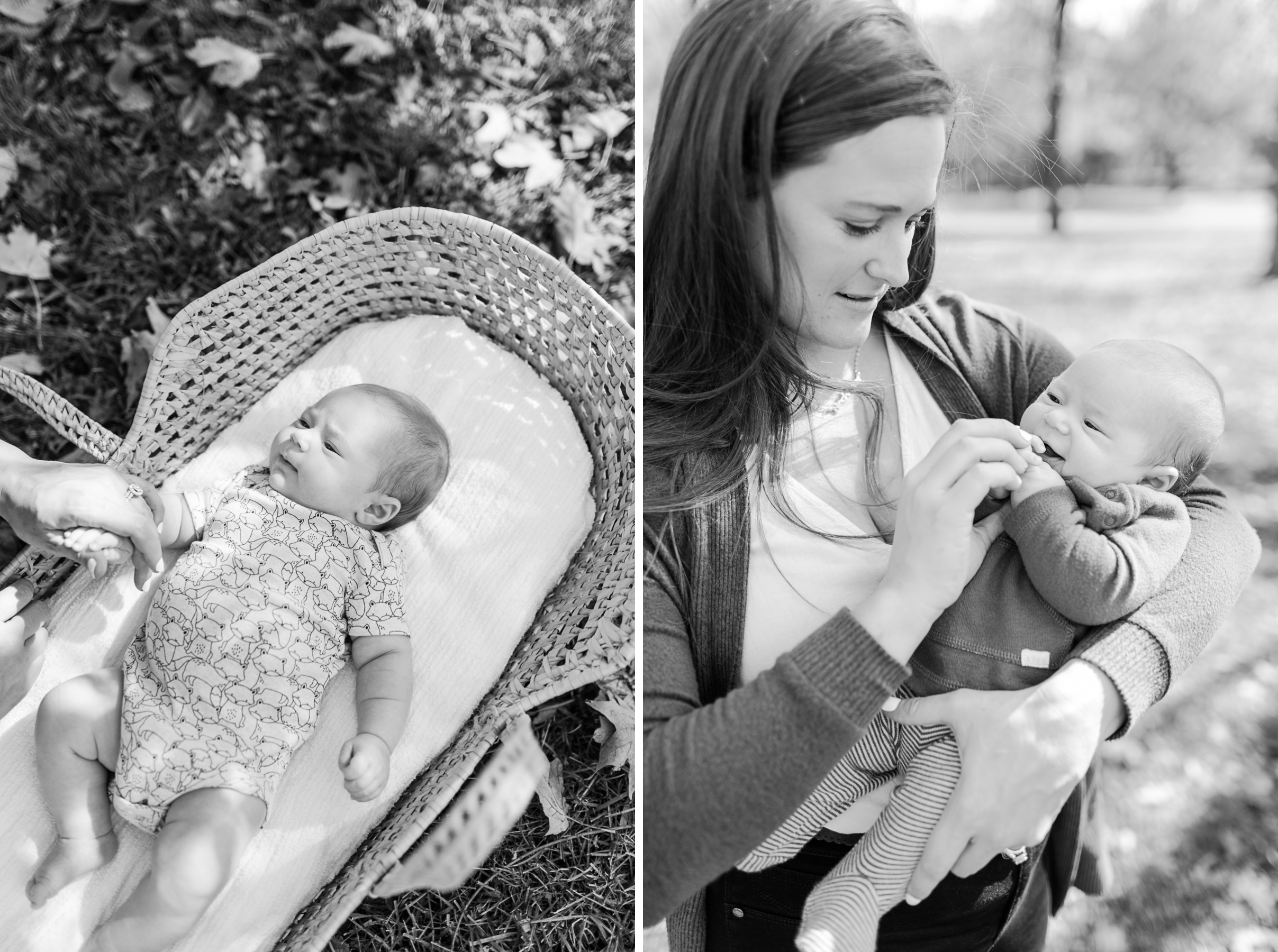Kansas-City-Newborn-Photographer-Outdoor-Newborn-Session-Alissa-Bird-Portraits