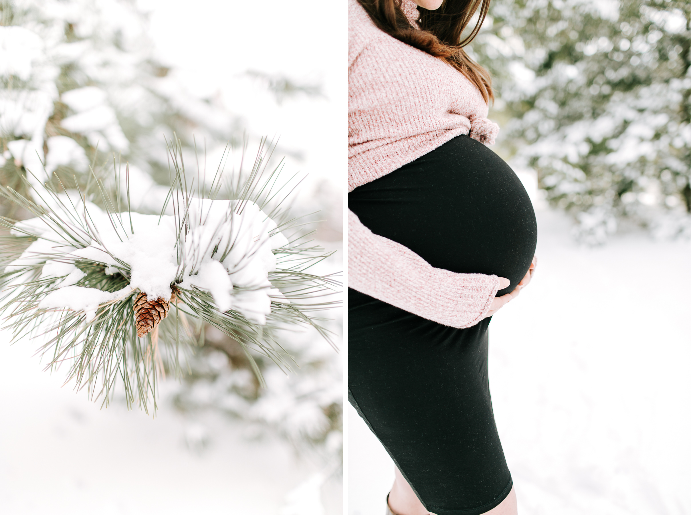 Kansas-City-Maternity-Photographer-Kansas-City-Snow-Session-Alissa-Bird-Portraits-5