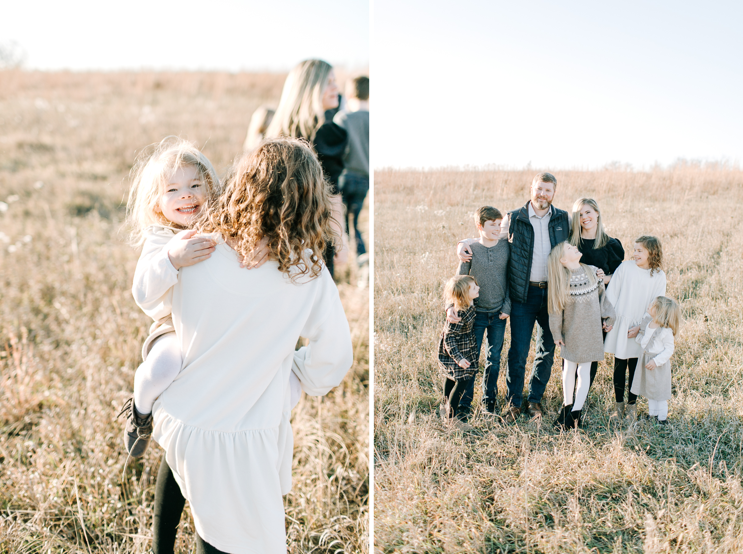 Kansas-City-Family-Photographer-Kansas-City-Family-Photography-Kansas-City-Natural-Photography-Kansas-City-Field-Photos-Shawnee-Mission-Park-Alissa-Bird-Portraits-1