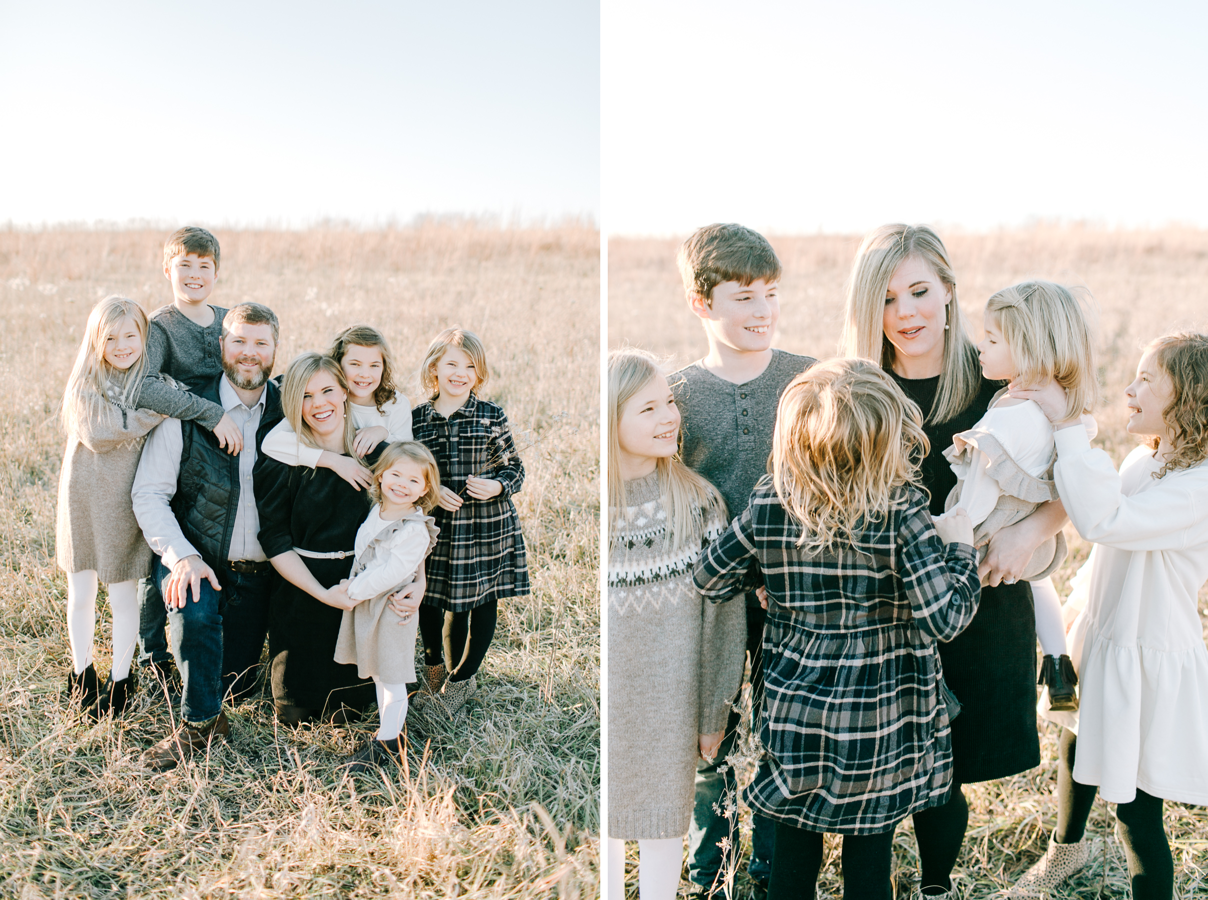 Kansas-City-Family-Photographer-Kansas-City-Family-Photography-Kansas-City-Natural-Photography-Kansas-City-Field-Photos-Shawnee-Mission-Park-Alissa-Bird-Portraits-3