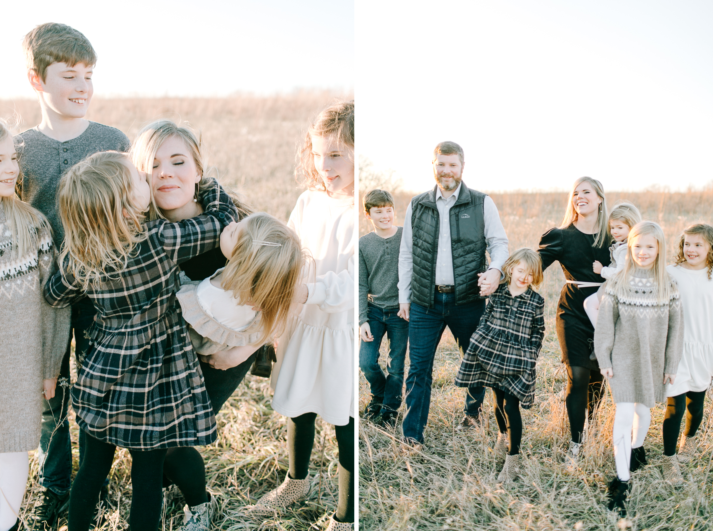 Kansas-City-Family-Photographer-Kansas-City-Family-Photography-Kansas-City-Natural-Photography-Kansas-City-Field-Photos-Shawnee-Mission-Park-Alissa-Bird-Portraits-7