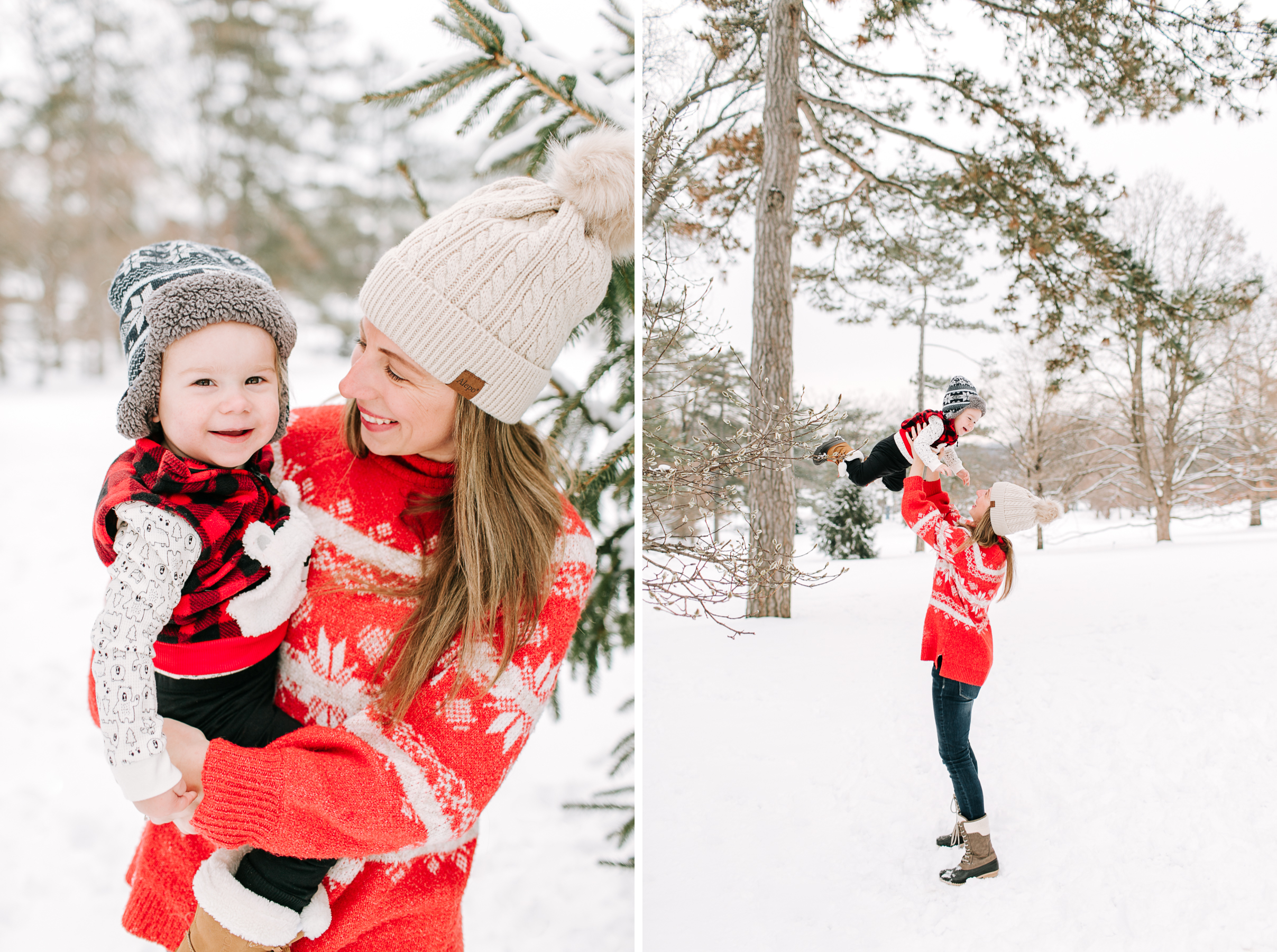 Kansas-City-Family-Photography-Snow-Session-Motherhood-Alissa-Bird-Portraits-1