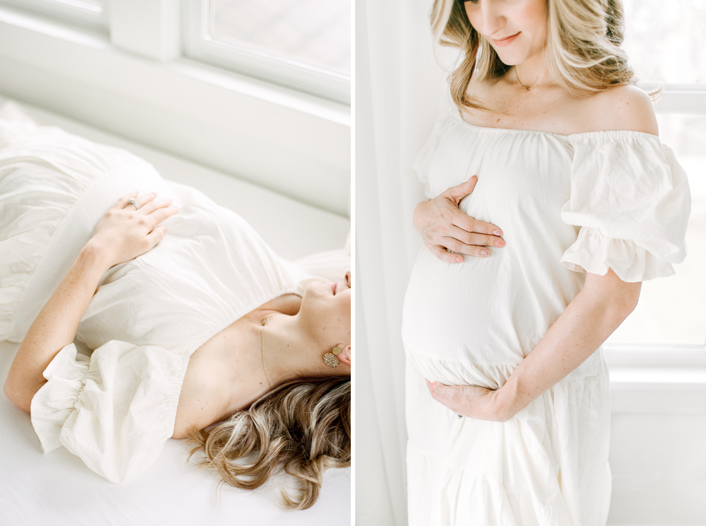 Kansas-City-Timeless-Maternity-Photographer-Kansas-City-Motherhood-Photography-Kansas-City-Light-And-Airy-Photography-Alissa-Bird-Portraits-7