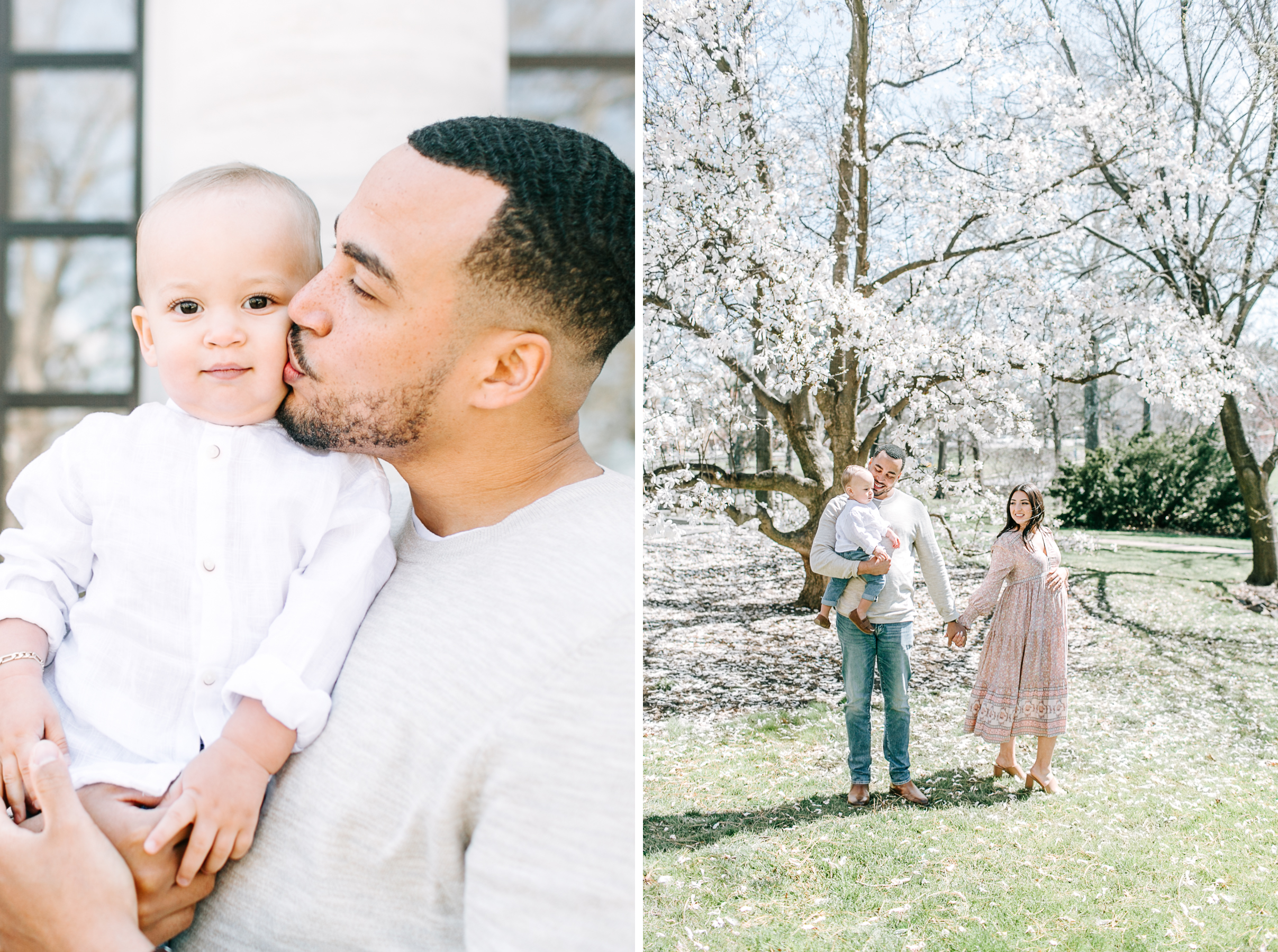 Kansas-City-Spring-Family-Photography-Kansas-City-Natural-Light-Family-Photographer-Kansas-City-Outdoor-Spring-Maternity-Session-Kansas-City-Lifestyle-Family-Photographer-Alissa-Bird-Portraits-6