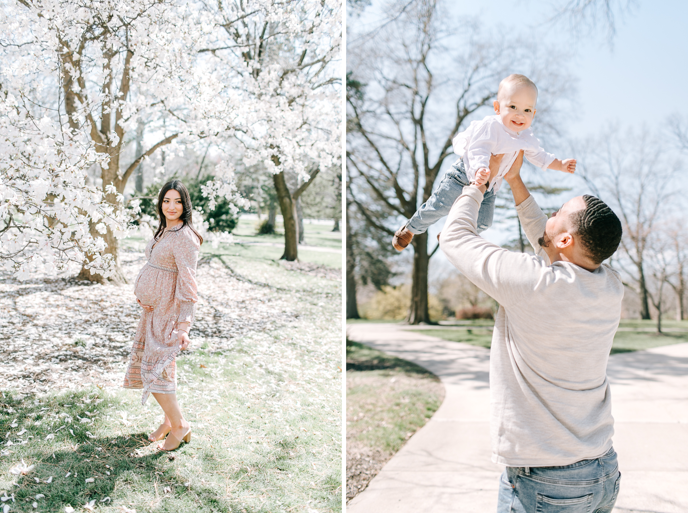 Kansas-City-Spring-Family-Photography-Kansas-City-Natural-Light-Family-Photographer-Kansas-City-Outdoor-Spring-Maternity-Session-Kansas-City-Lifestyle-Family-Photographer-Alissa-Bird-Portraits-8