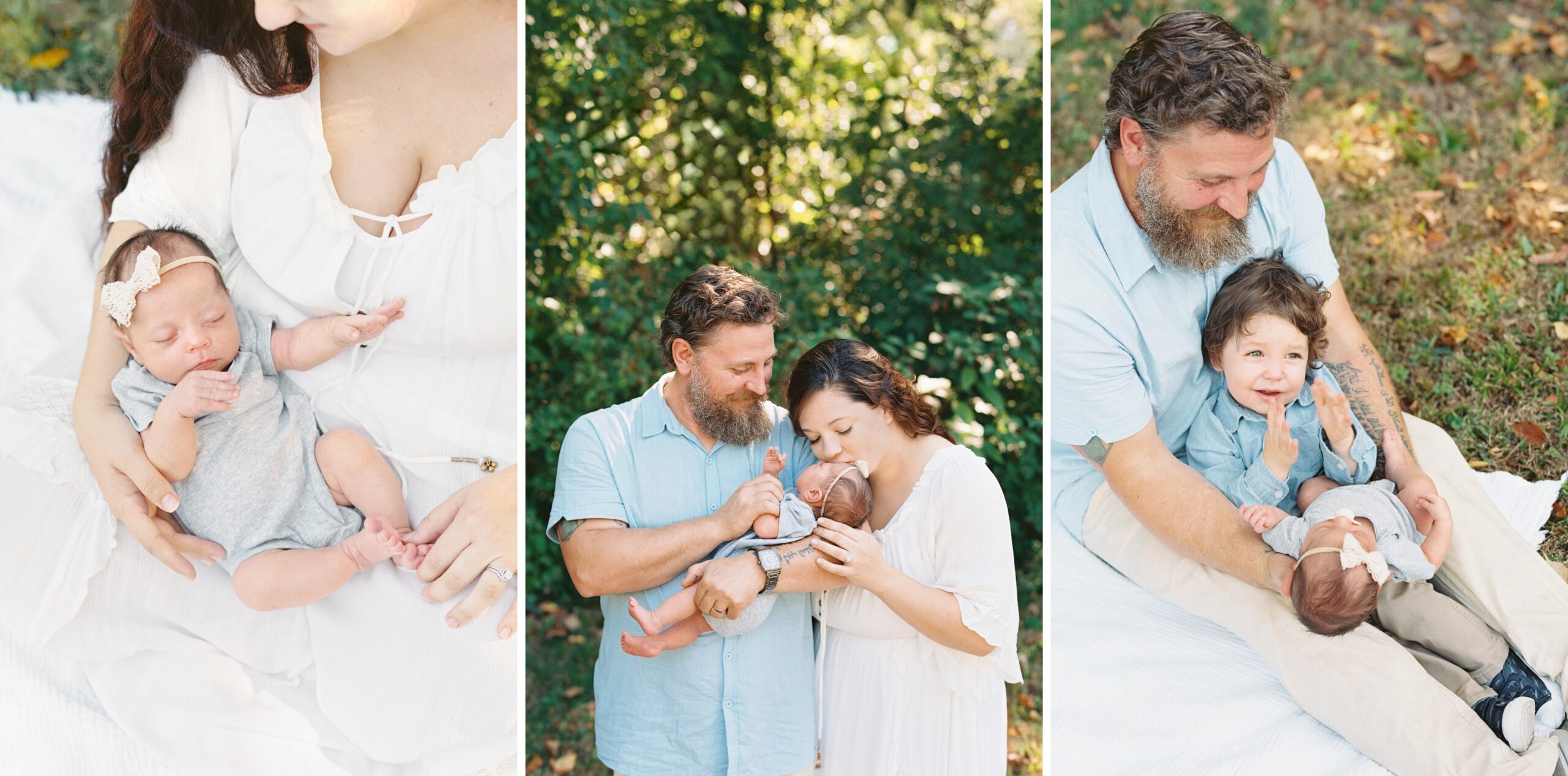 Kansas-City-newborn-photographer-September-outdoor-newborn-session-at-home-KC-film-photographer
