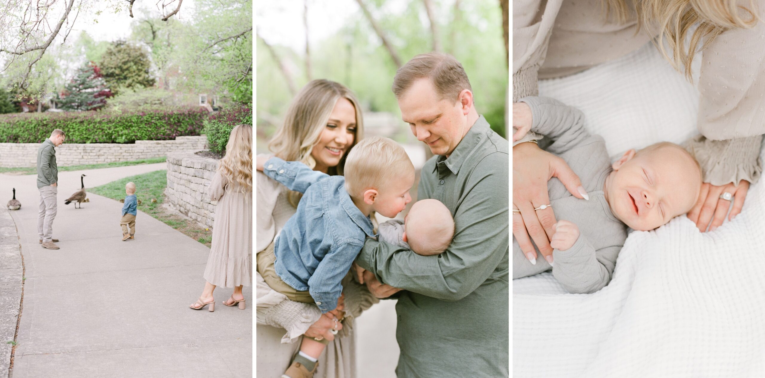 Kansas-City-newborn-photographer-outdoor-spring-newborn-session-at-Loose-Park-KC-film-photographer