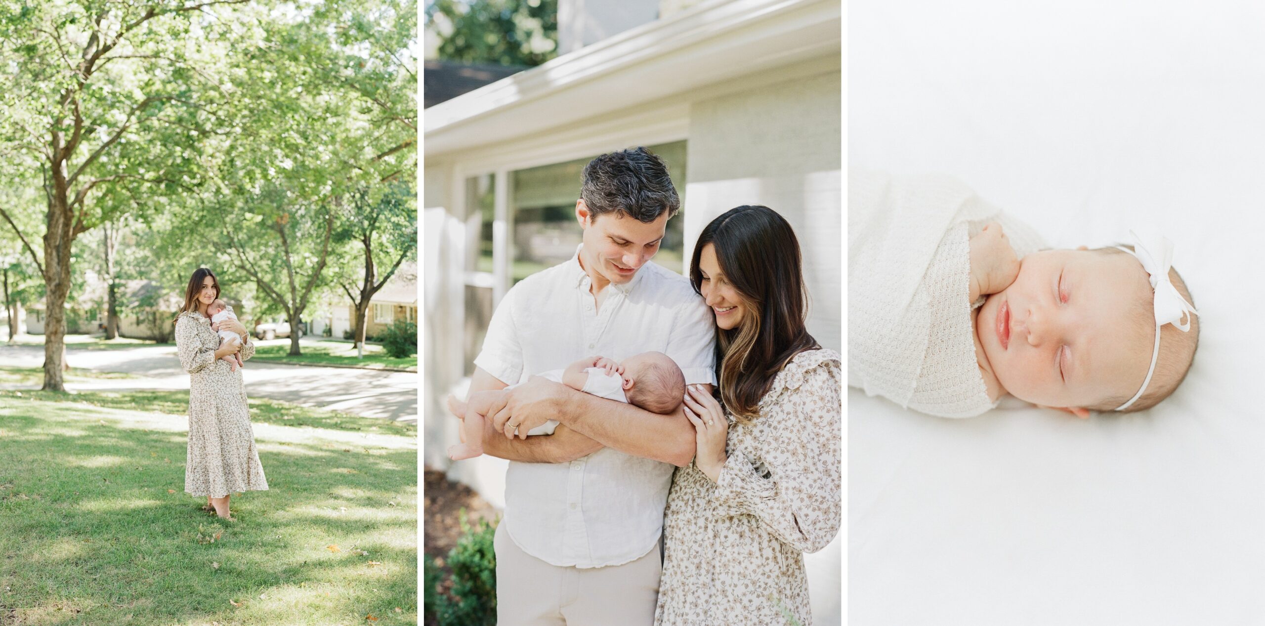 Leawood-newborn-photographer-in-home-newborn-session-Kansas-City-film-photographer