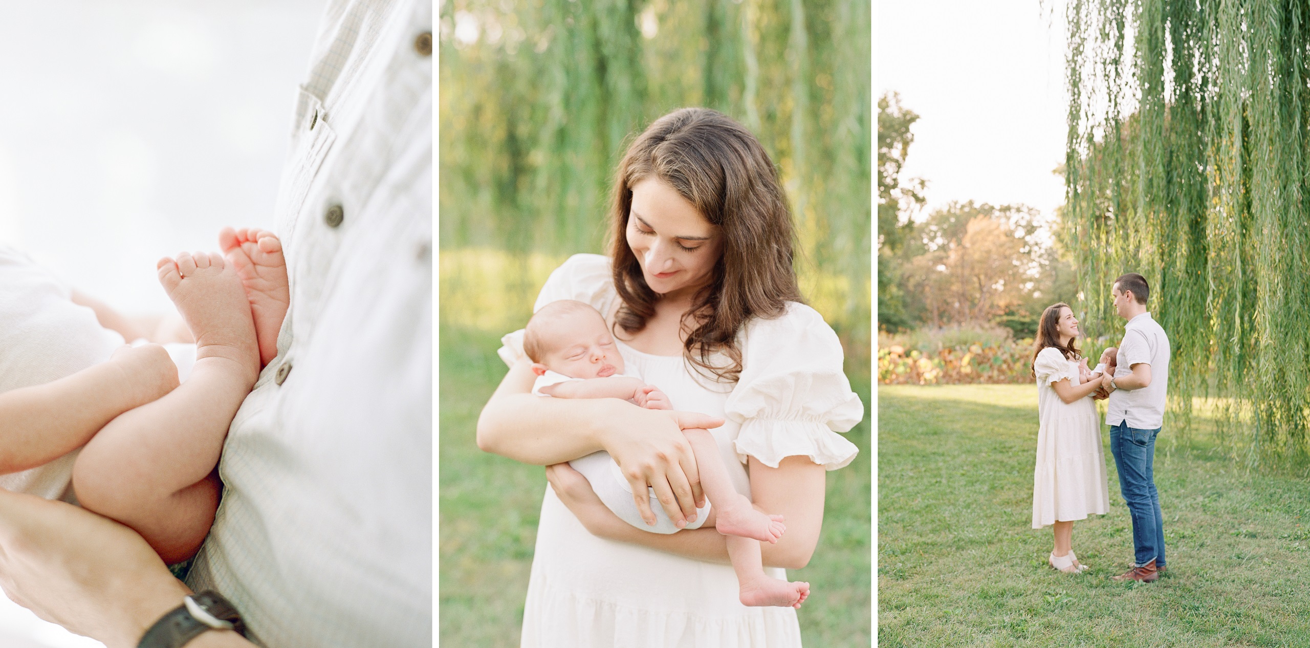 Kansas-City-Newborn-Photography-Summer-KC-newborn-session