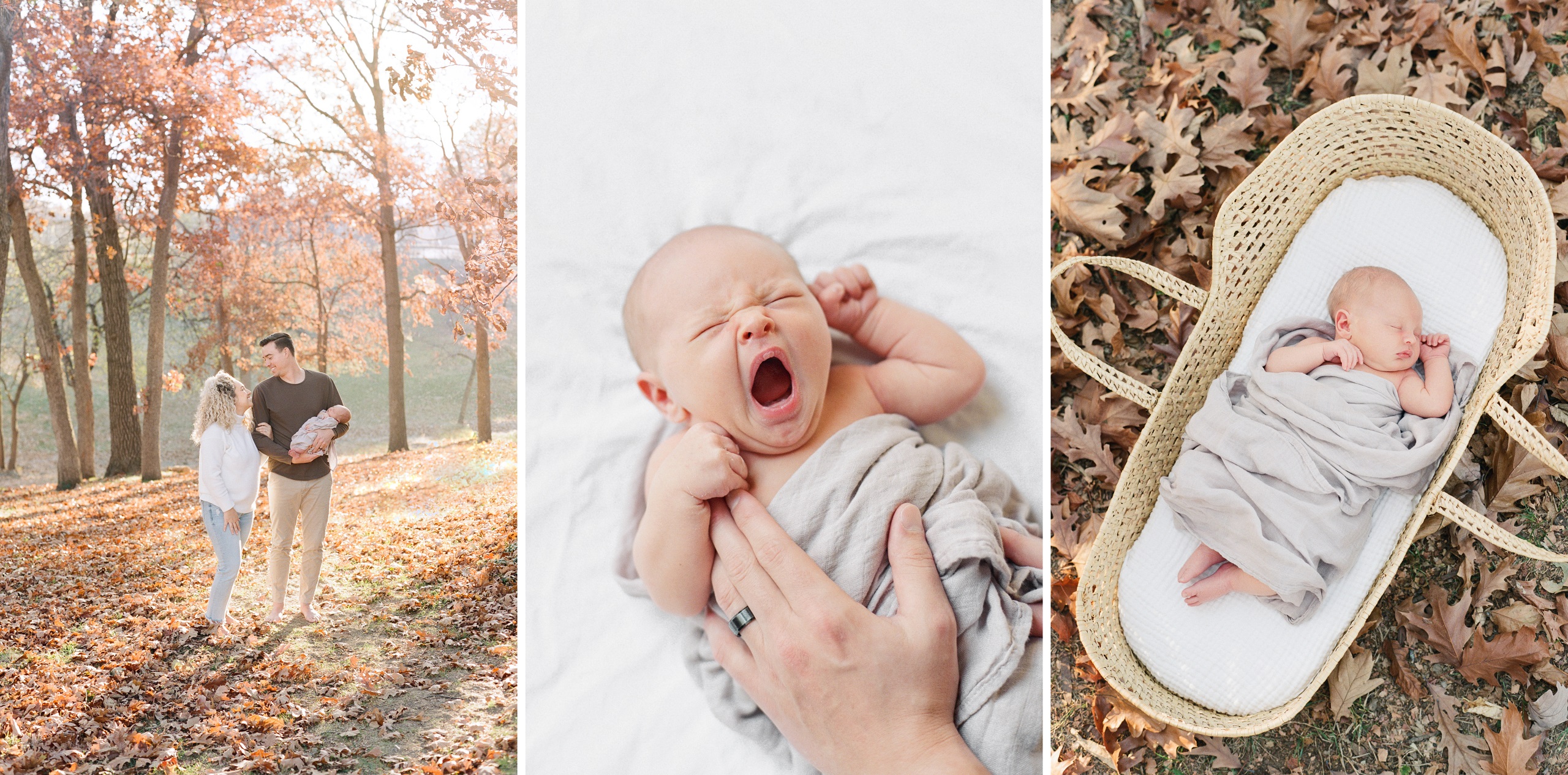 Lakewood-in-home-newborn-session-Kanasas-City-film-photographer-KC-lifestyle-fall-November-newborn-session