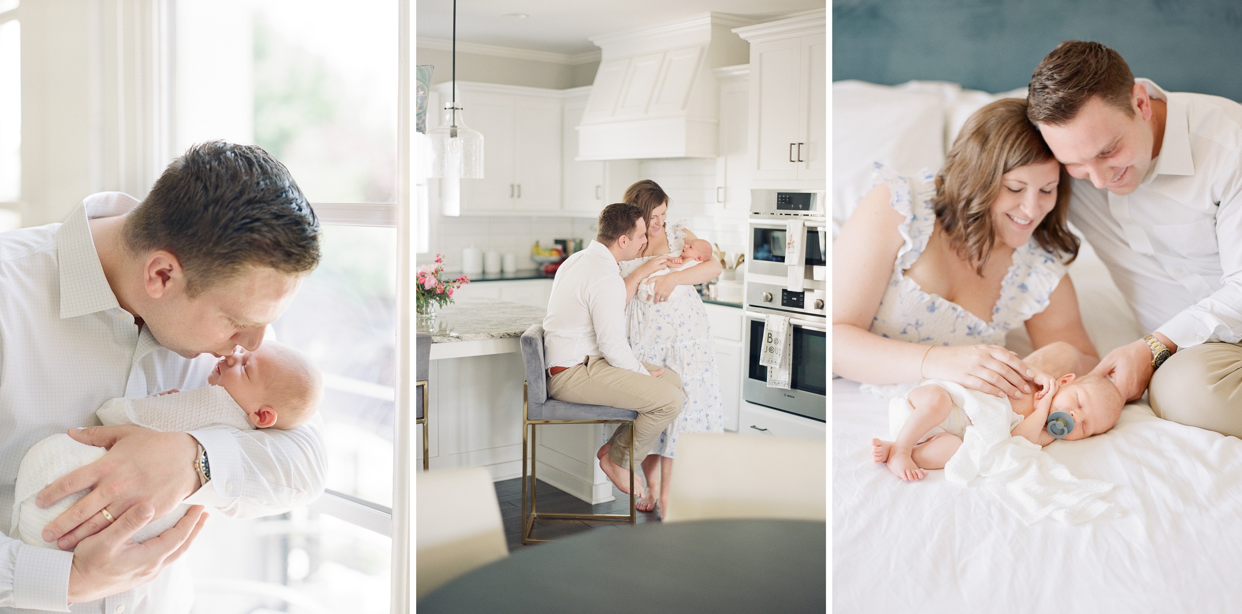 Leawood-in-home-newborn-session-Kansas-City-newborn-photographer-KC-film-photographer