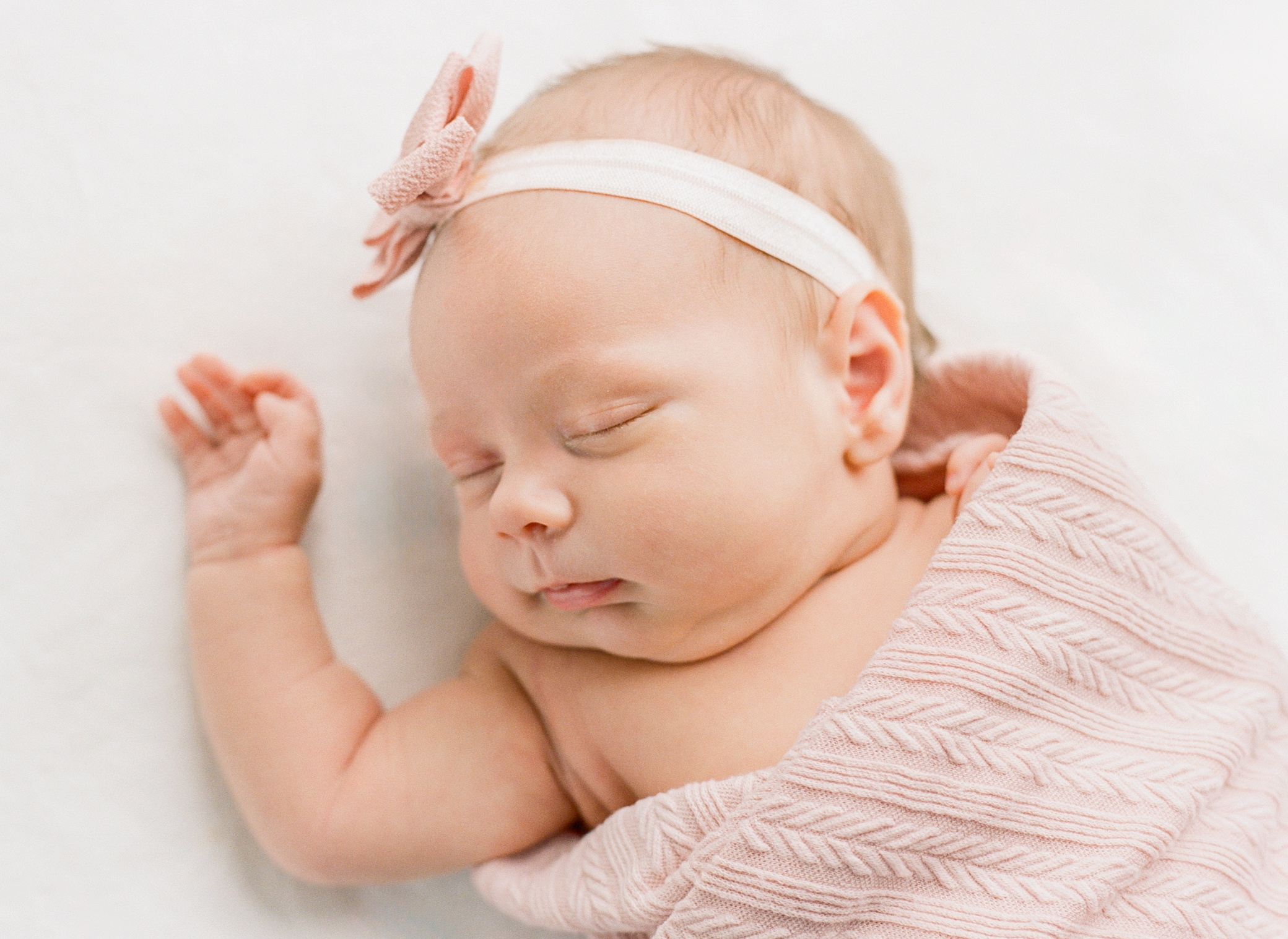 15 - Timeless newborn photos Kansas City