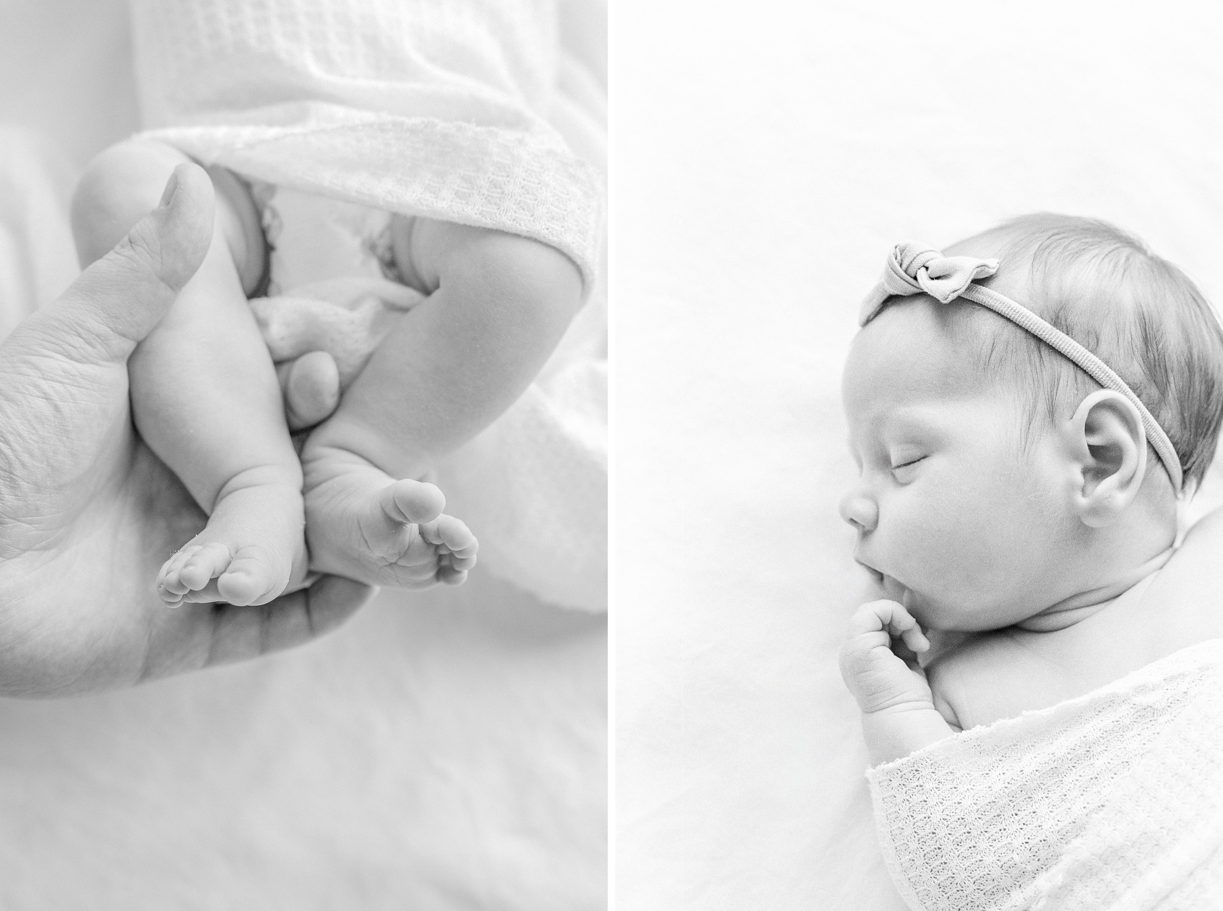 20 - Timeless newborn photos Kansas City