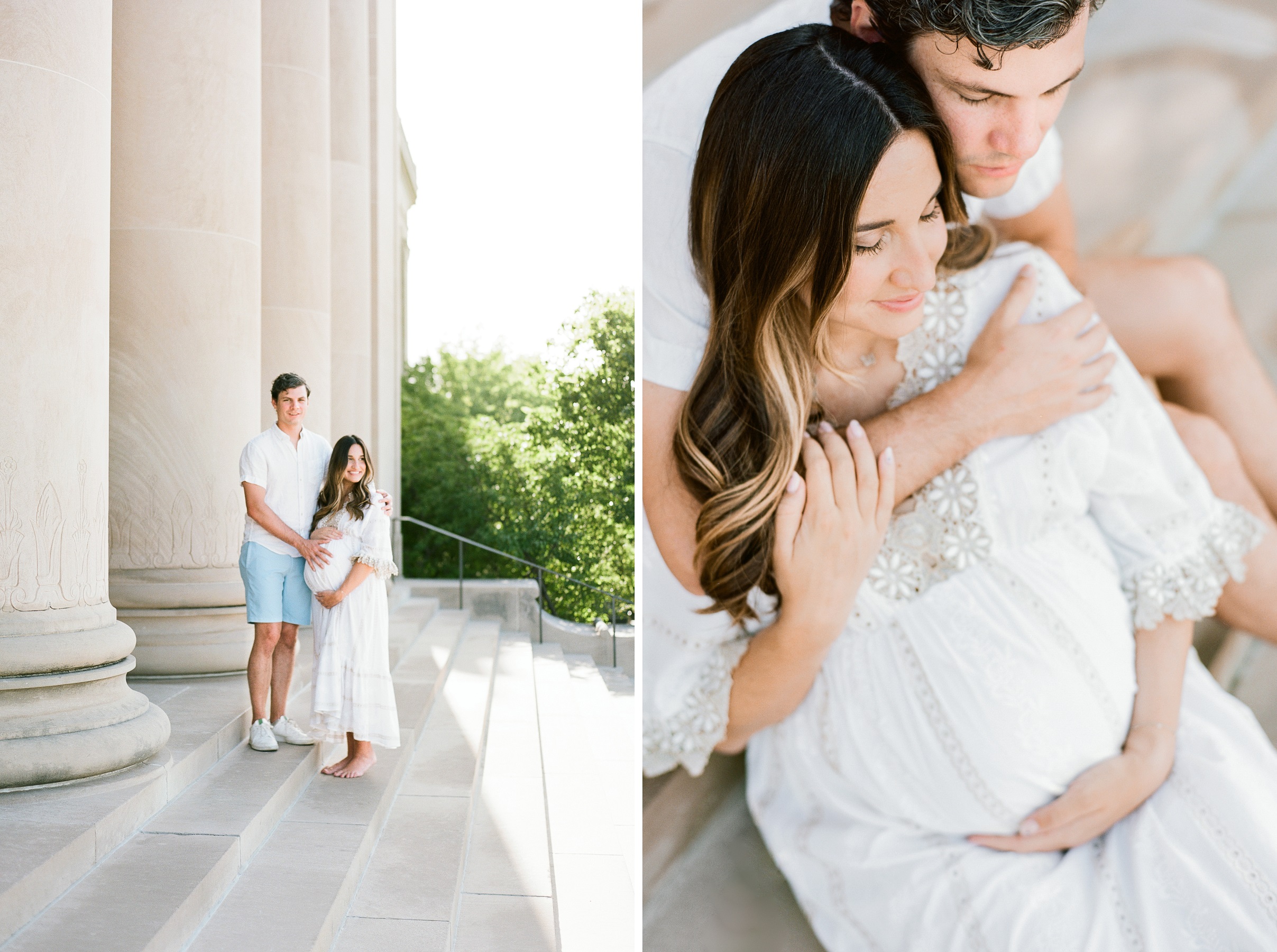 Kansas-City-Maternity-Photographer-Kansas-City-Maternity-Photography-Summer-Maternity-Session-at-The-Nelson-Atkins-KC-Maternity-Photographers-Alissa-Bird-Portraits-3