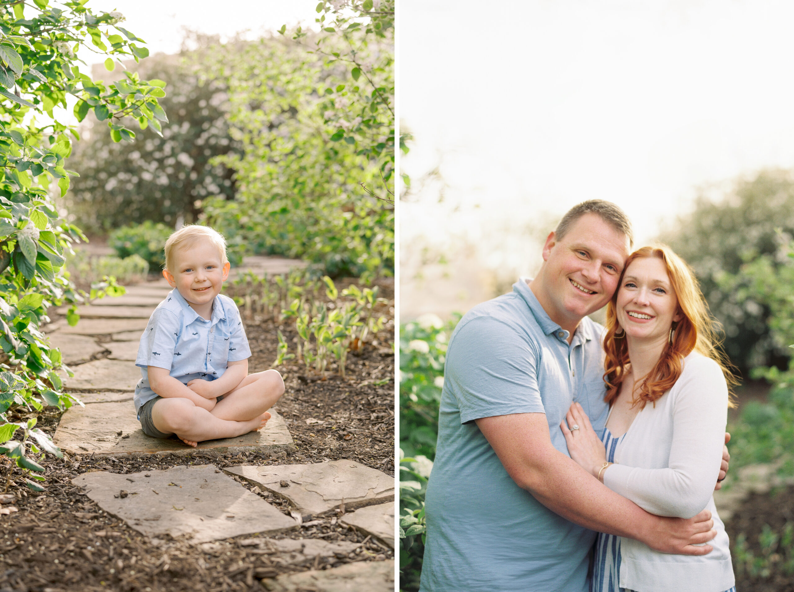 10-Kansas-City-Family-Photographer-Spring-family-photos-timeless-portraits-of-mom-and-dad-and-children